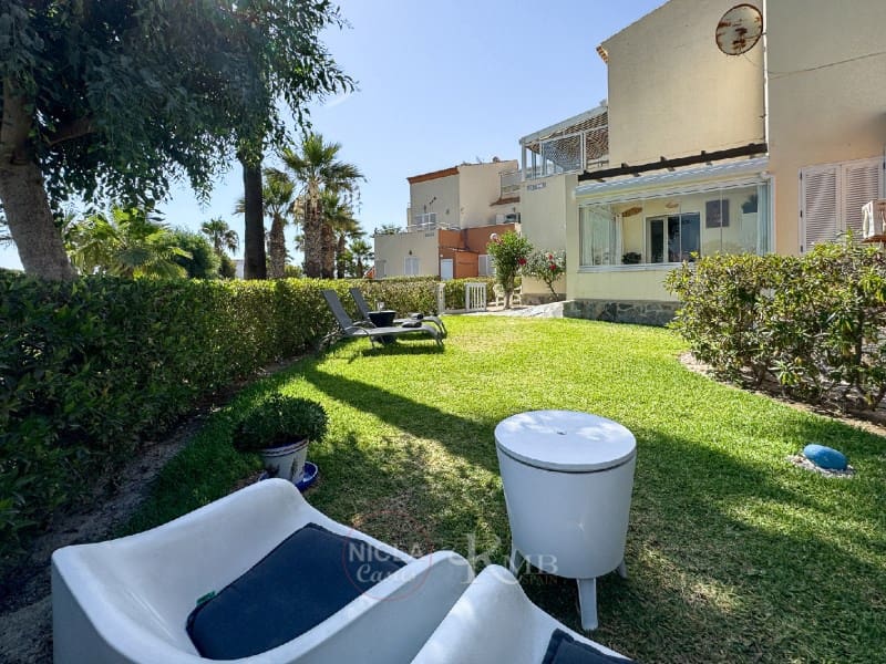 1 bedroom Apartment for sale in Vera - € 249,000 (Ref: 9937812)