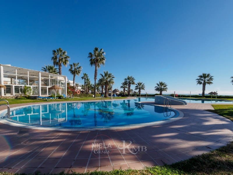 1 bedroom Apartment for sale in Vera - € 249,000 (Ref: 9937812)