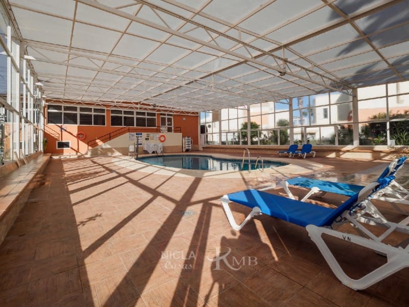1 bedroom Apartment for sale in Vera - € 249,000 (Ref: 9937812)