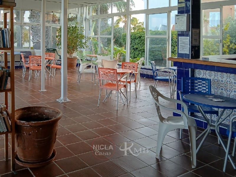 1 bedroom Apartment for sale in Vera - € 249,000 (Ref: 9937812)