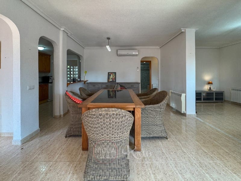 3 soveværelse Villa til salg i Vera med swimmingpool - € 425.000 (Ref: 9941995)
