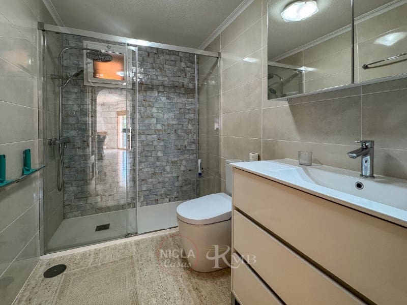 3 soveværelse Villa til salg i Vera med swimmingpool - € 425.000 (Ref: 9941995)