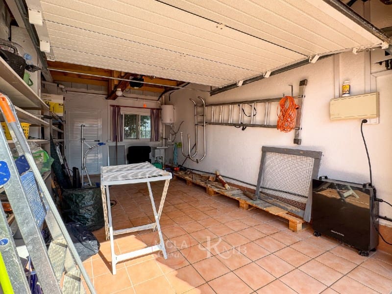 3 soveværelse Villa til salg i Vera med swimmingpool - € 425.000 (Ref: 9941995)