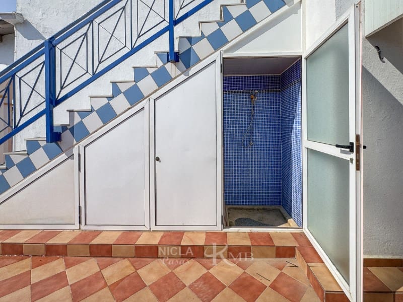 3 soveværelse Villa til salg i Vera med swimmingpool - € 425.000 (Ref: 9941995)