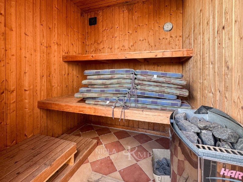 3 soveværelse Villa til salg i Vera med swimmingpool - € 425.000 (Ref: 9941995)
