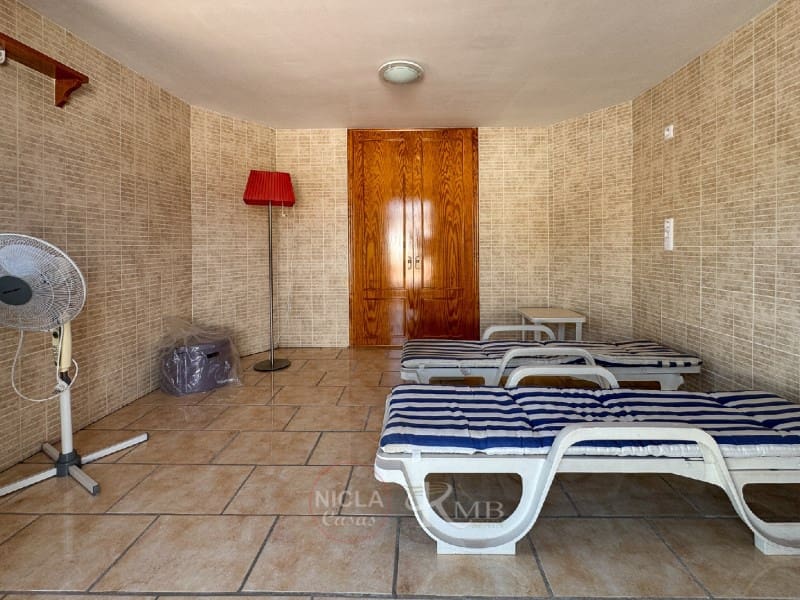 3 soveværelse Villa til salg i Vera med swimmingpool - € 425.000 (Ref: 9941995)
