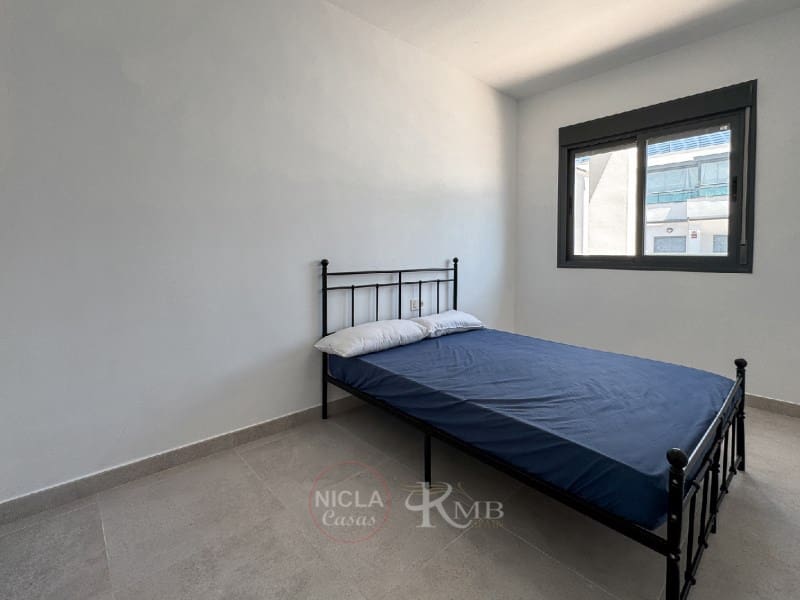3 chambre Appartement à vendre à Garrucha avec garage - 280 000 € (Ref: 9949401)