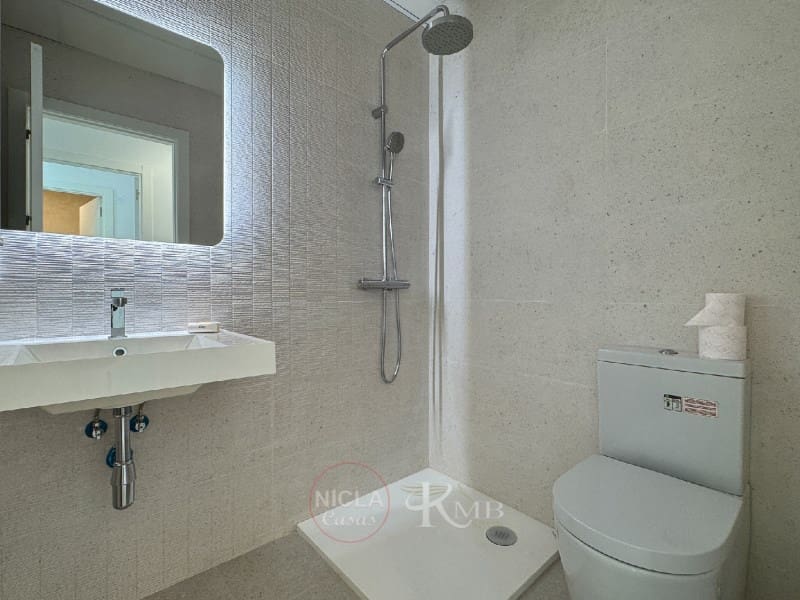 3 chambre Appartement à vendre à Garrucha avec garage - 280 000 € (Ref: 9949401)