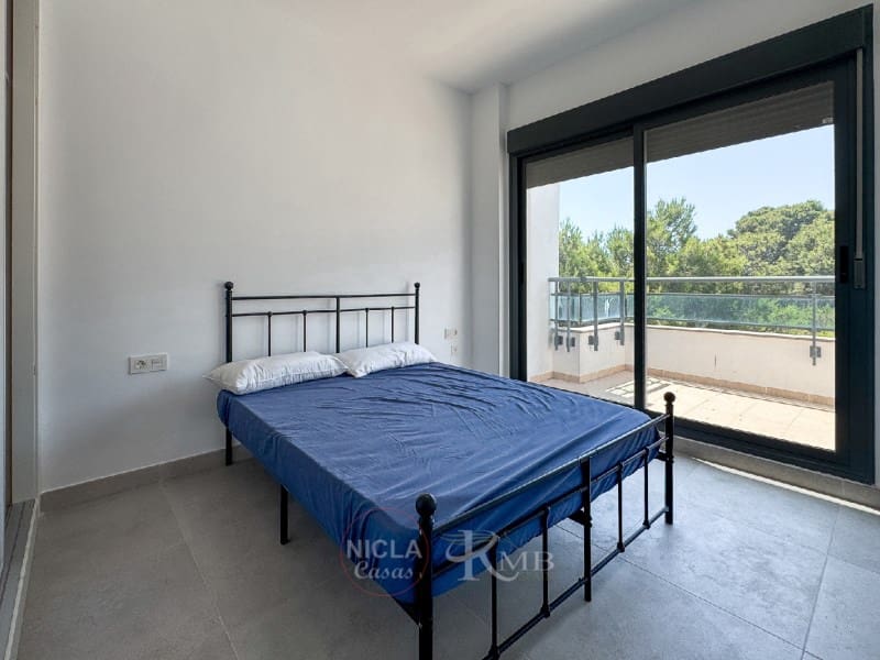 3 chambre Appartement à vendre à Garrucha avec garage - 280 000 € (Ref: 9949401)