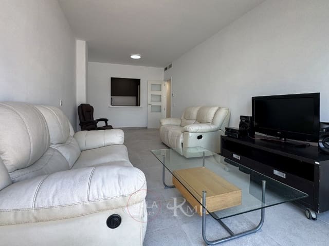 3 chambre Appartement à vendre à Garrucha avec garage - 280 000 € (Ref: 9949401)