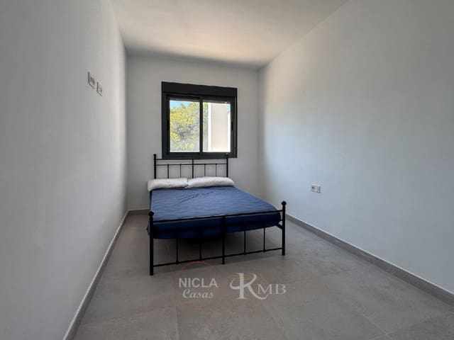 3 chambre Appartement à vendre à Garrucha avec garage - 280 000 € (Ref: 9949401)