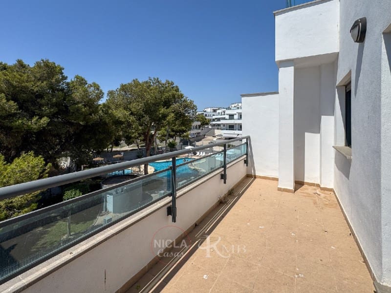 3 chambre Appartement à vendre à Garrucha avec garage - 280 000 € (Ref: 9949401)