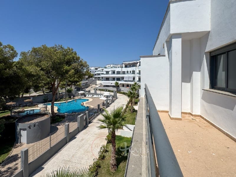 3 chambre Appartement à vendre à Garrucha avec garage - 280 000 € (Ref: 9949401)