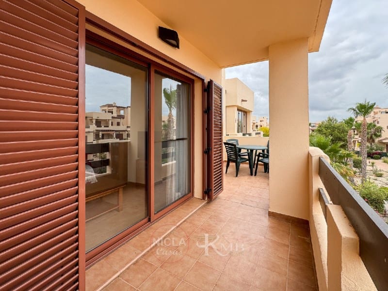 2 camera da letto Appartamento da affitare come casa vacanza in Vera - 600 € (Rif: 9984545)