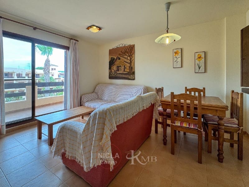 2 camera da letto Appartamento da affitare come casa vacanza in Vera - 600 € (Rif: 9984545)