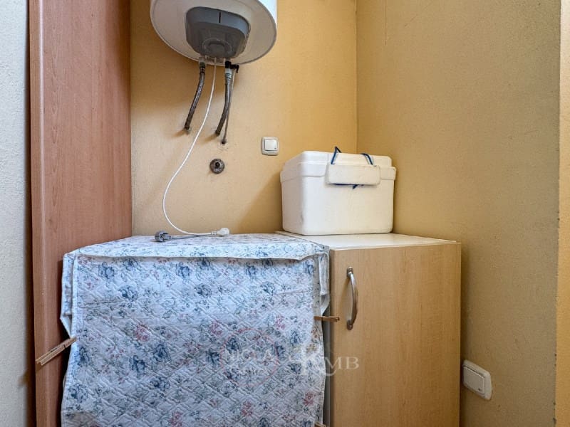 2 camera da letto Appartamento da affitare come casa vacanza in Vera - 600 € (Rif: 9984545)