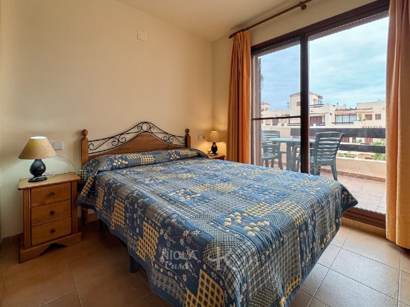 2 camera da letto Appartamento da affitare come casa vacanza in Vera - 600 € (Rif: 9984545)