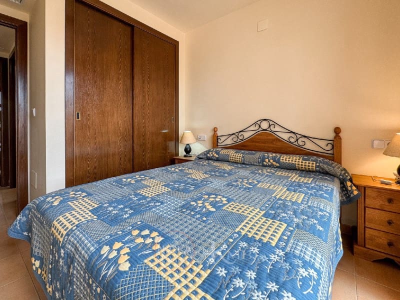 2 camera da letto Appartamento da affitare come casa vacanza in Vera - 600 € (Rif: 9984545)