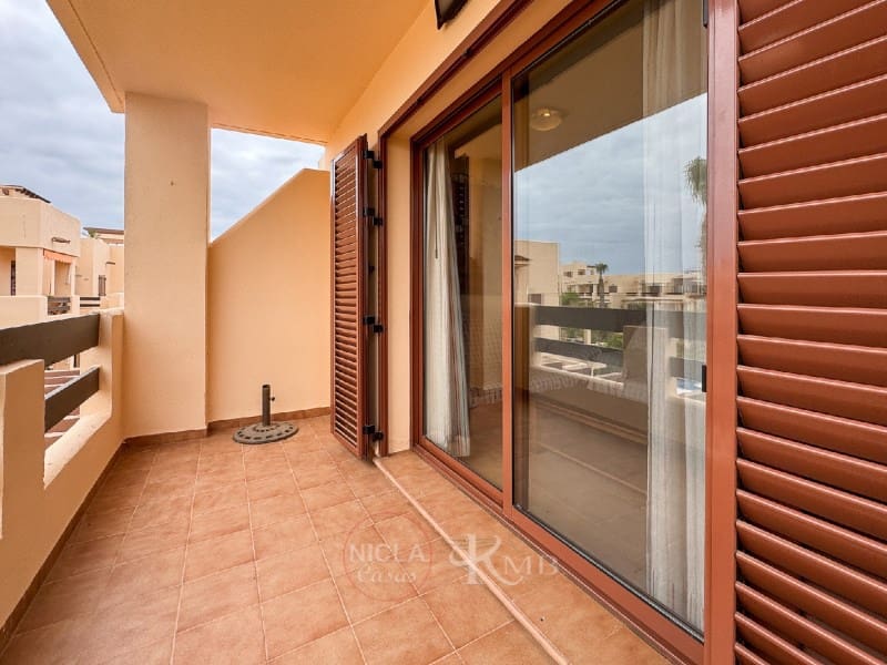 2 camera da letto Appartamento da affitare come casa vacanza in Vera - 600 € (Rif: 9984545)