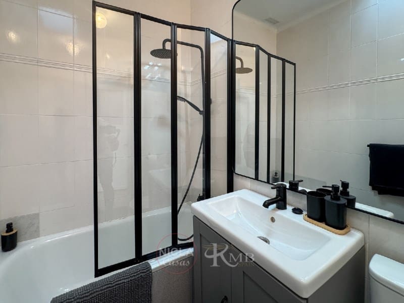 1 makuuhuone Huoneisto lomavuokrausta paikassa Vera - 455 € (Ref: 9984546)