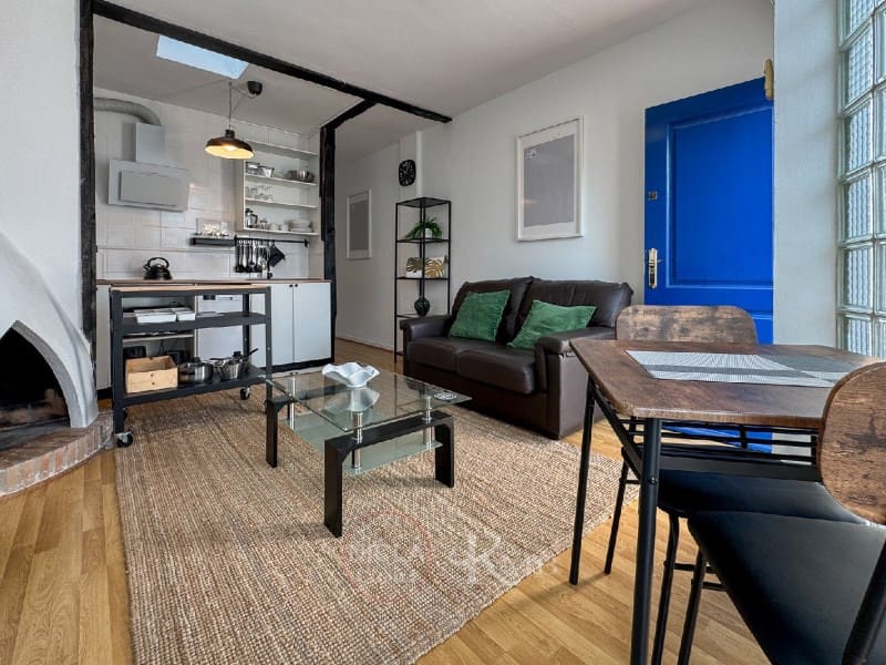 1 makuuhuone Huoneisto lomavuokrausta paikassa Vera - 455 € (Ref: 9984546)
