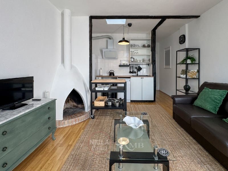 1 makuuhuone Huoneisto lomavuokrausta paikassa Vera - 455 € (Ref: 9984546)