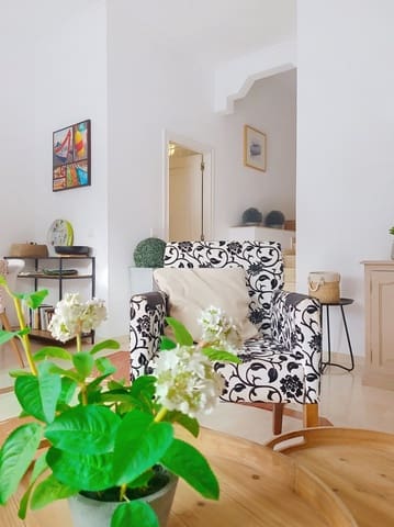 2 slaapkamer Villa te koop in Dénia met zwembad garage - € 309.000 (Ref: 9416125)