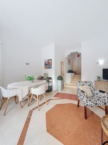 2 slaapkamer Villa te koop in Dénia met zwembad garage - € 309.000 (Ref: 9416125)