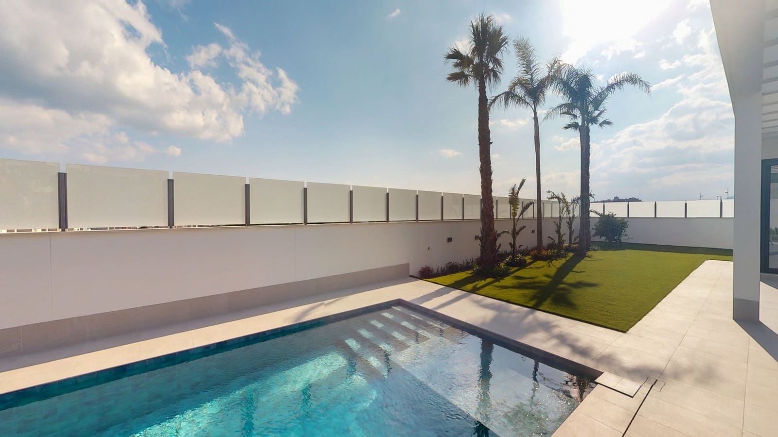 3 bedroom Villa for sale in Finestrat with pool - € 1,200,000 (Ref: 8832234)