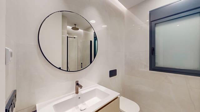 3 quarto Moradia para venda em Golf Bahía, Finestrat com piscina - 1 200 000 € (Ref: 8832234)