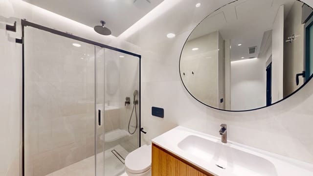 3 quarto Moradia para venda em Golf Bahía, Finestrat com piscina - 1 200 000 € (Ref: 8832234)