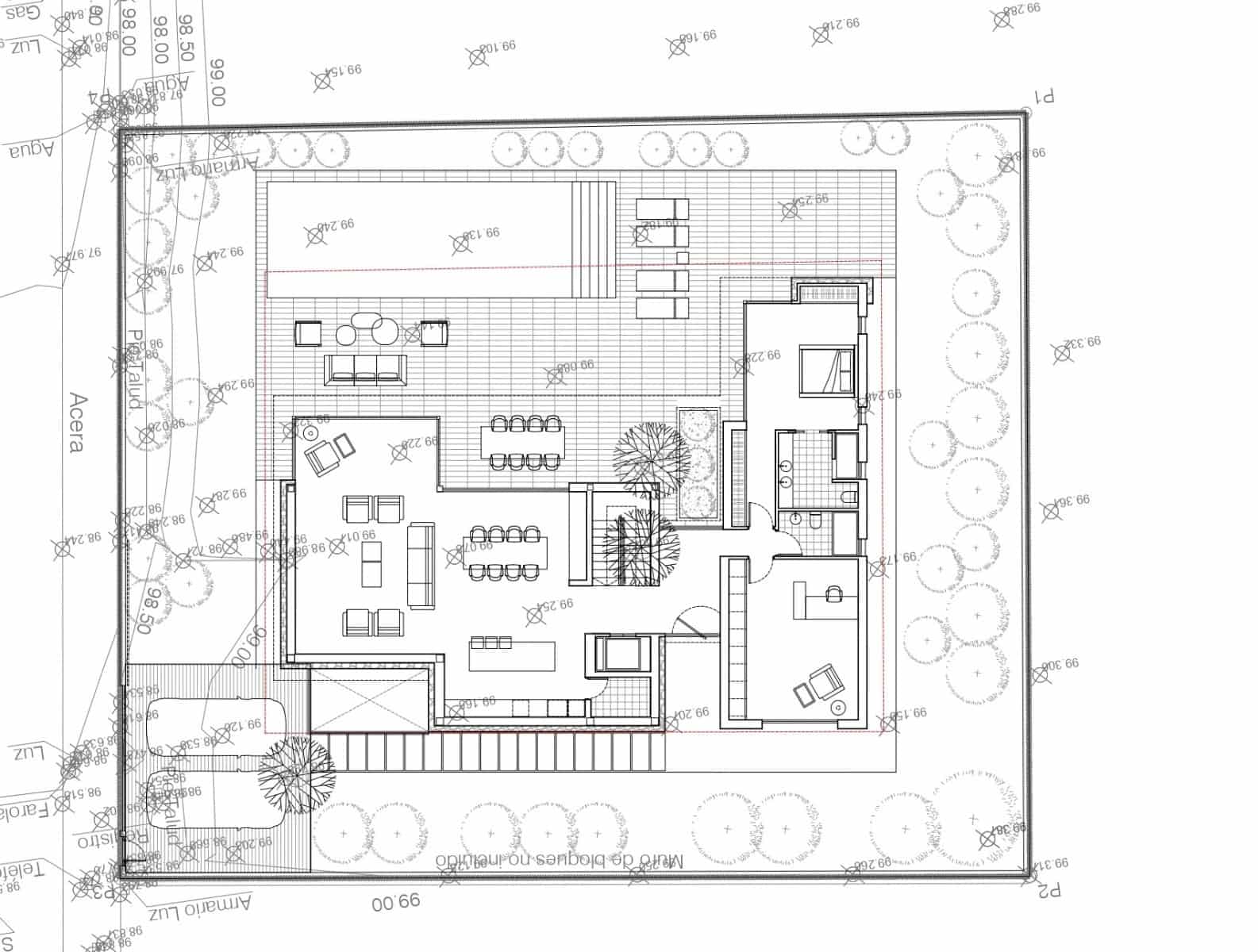 4 slaapkamer Villa te koop in Moraira met zwembad - € 2.175.000 (Ref: 8832235)