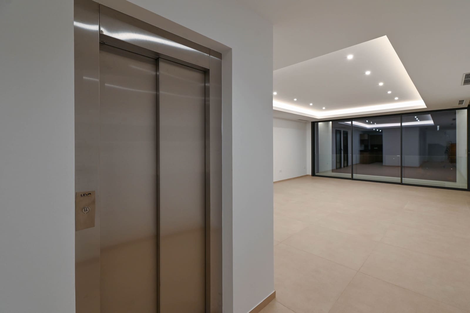 4 soveværelse Villa til salg i Calpe / Calp med swimmingpool garage - € 1.985.000 (Ref: 8832635)