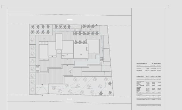6 soverom Villa til salgs i Pinar del Advocat - Cometa, Teulada-Moraira med svømmebasseng garasje - € 4 500 000 (Ref: 8832735)