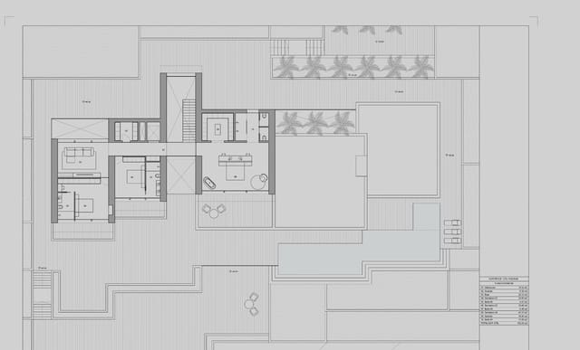 6 soverom Villa til salgs i Pinar del Advocat - Cometa, Teulada-Moraira med svømmebasseng garasje - € 4 500 000 (Ref: 8832735)