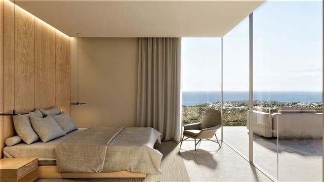 4 slaapkamer Villa te koop in Benissa met zwembad - € 2.200.000 (Ref: 8833045)