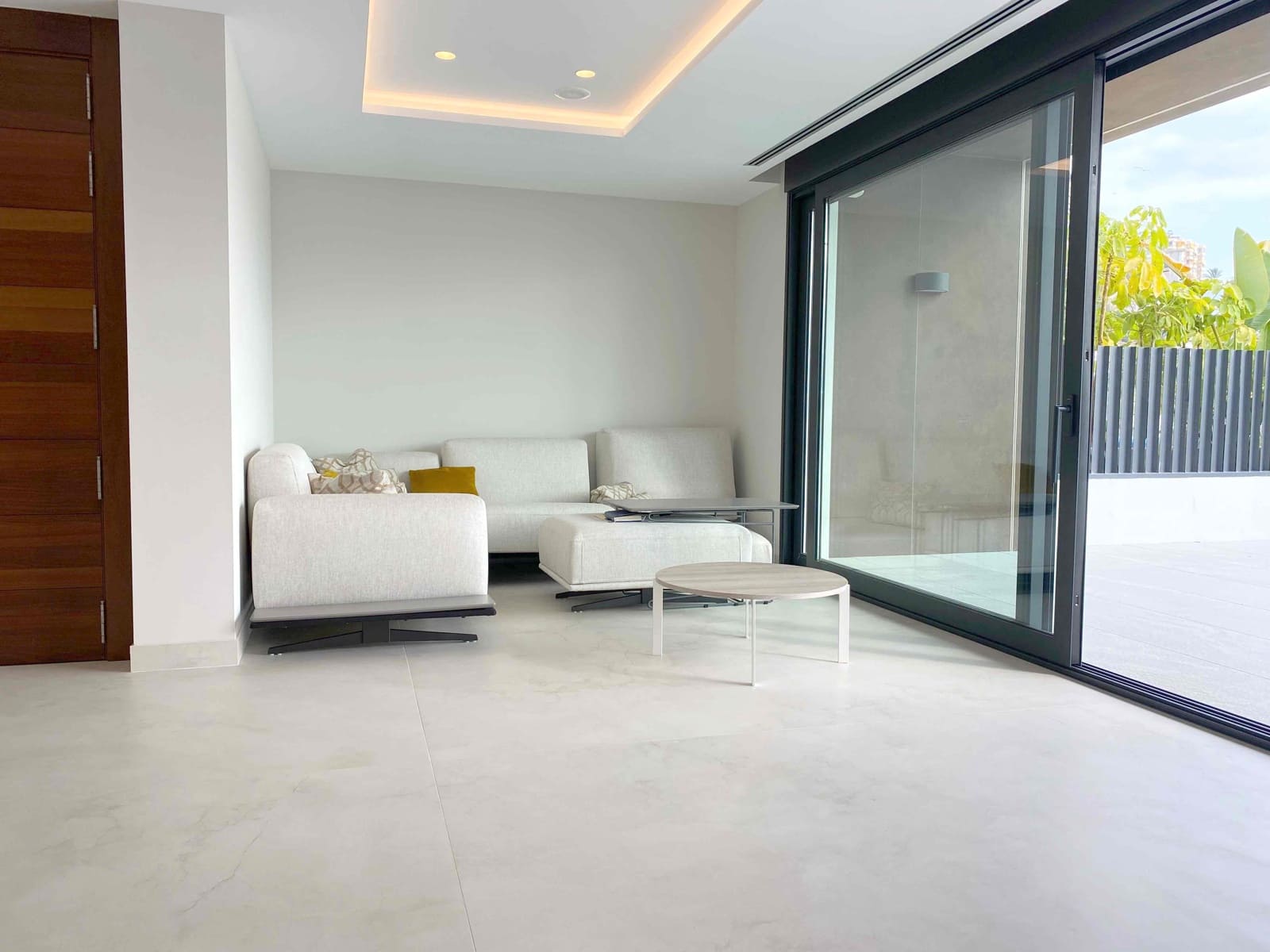 4 soveværelse Penthouse til salg i Benidorm med swimmingpool garage - € 1.650.000 (Ref: 8833413)