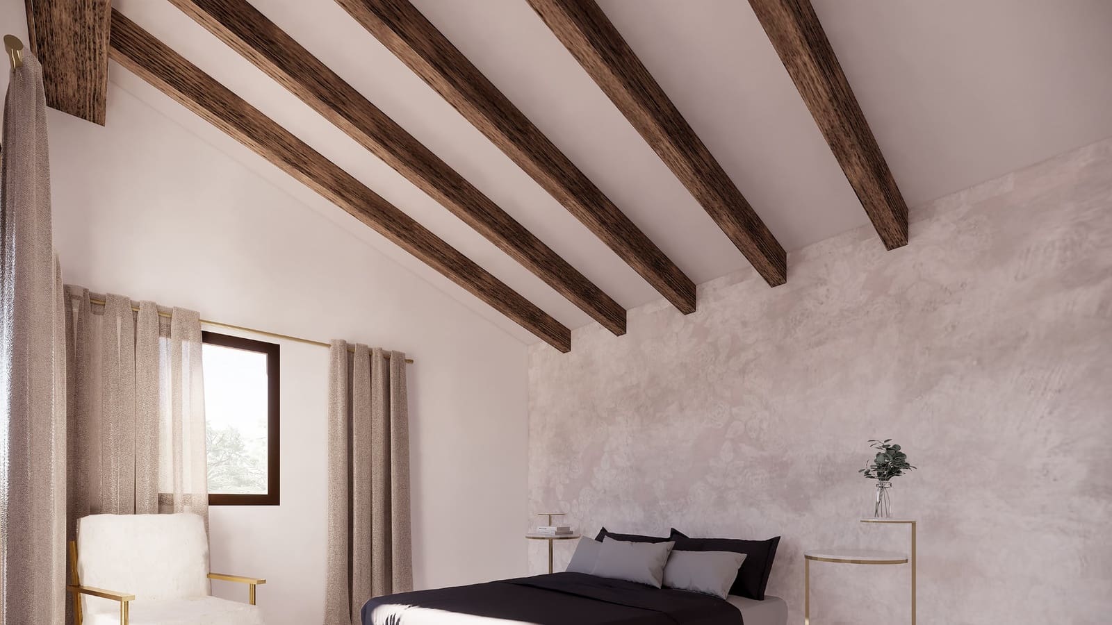 4 camera da letto Finca/Casa di Campagna in vendita in Benissa con piscina garage - 2.275.000 € (Rif: 8833569)