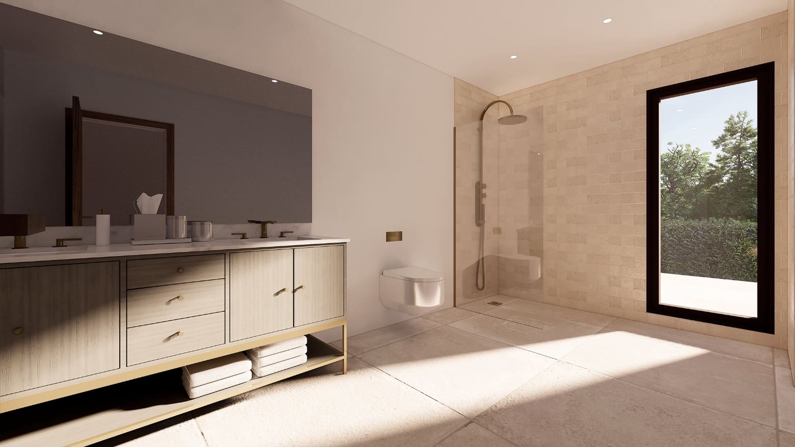 4 camera da letto Finca/Casa di Campagna in vendita in Benissa con piscina garage - 2.275.000 € (Rif: 8833569)