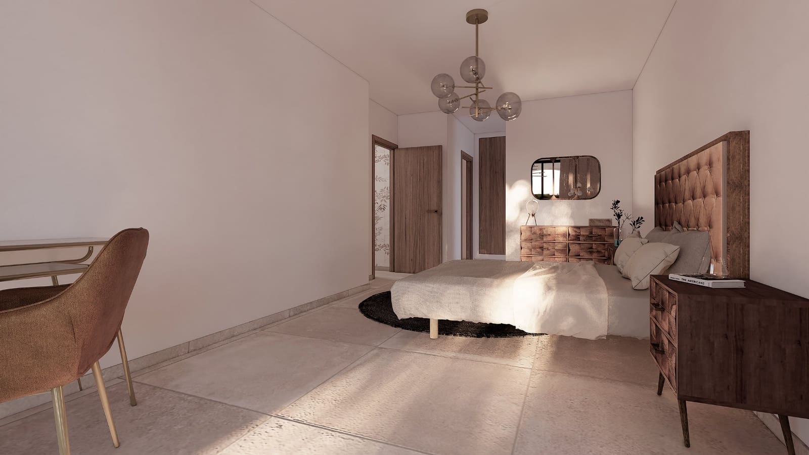 4 camera da letto Finca/Casa di Campagna in vendita in Benissa con piscina garage - 2.275.000 € (Rif: 8833569)