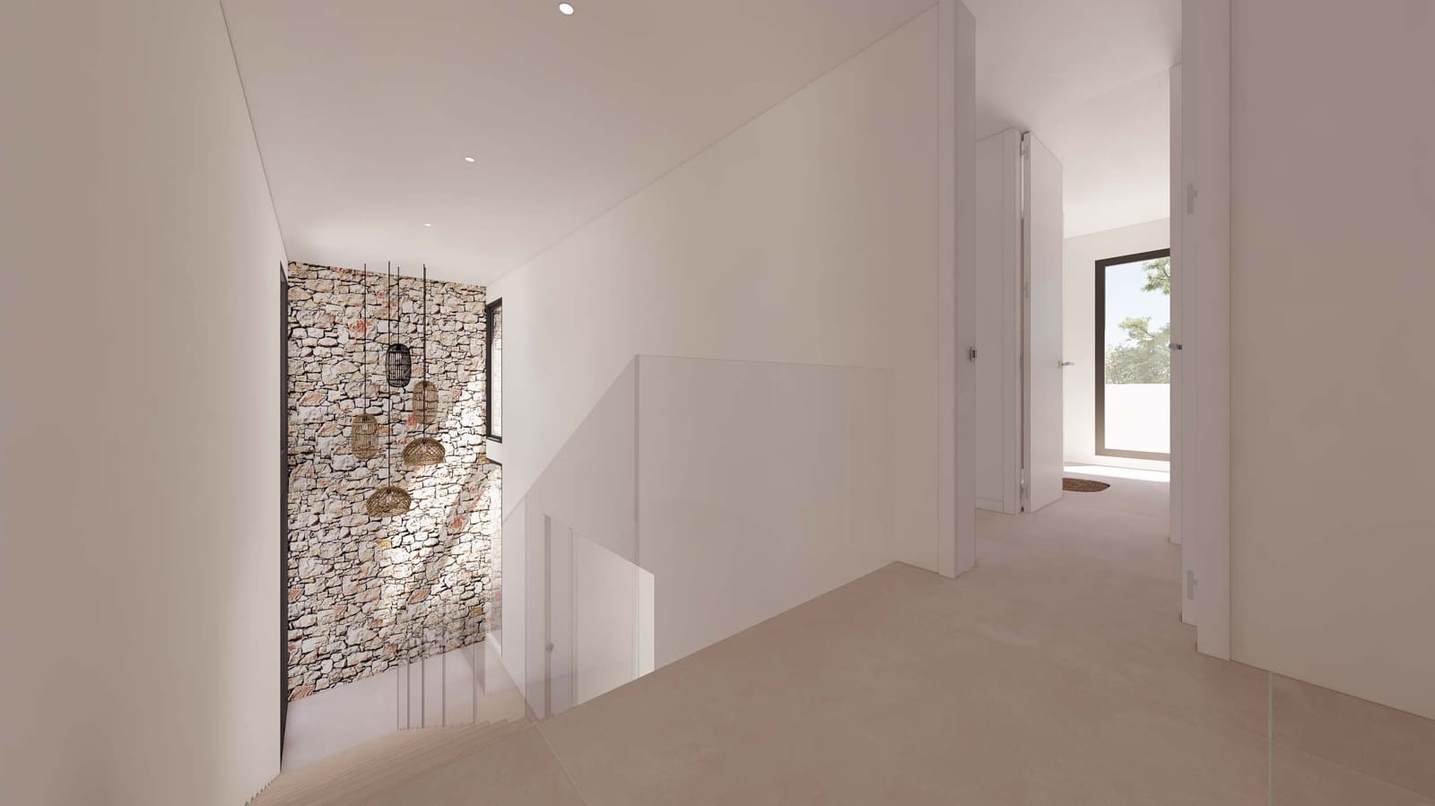 4 slaapkamer Villa te koop in Moraira met zwembad garage - € 1.679.000 (Ref: 8833572)