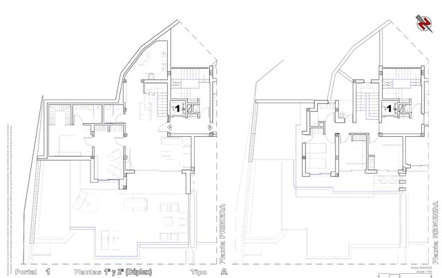 4 Zimmer Apartment zu verkaufen in Benidorm mit Pool Garage - 1.650.000 € (Ref: 8833579)