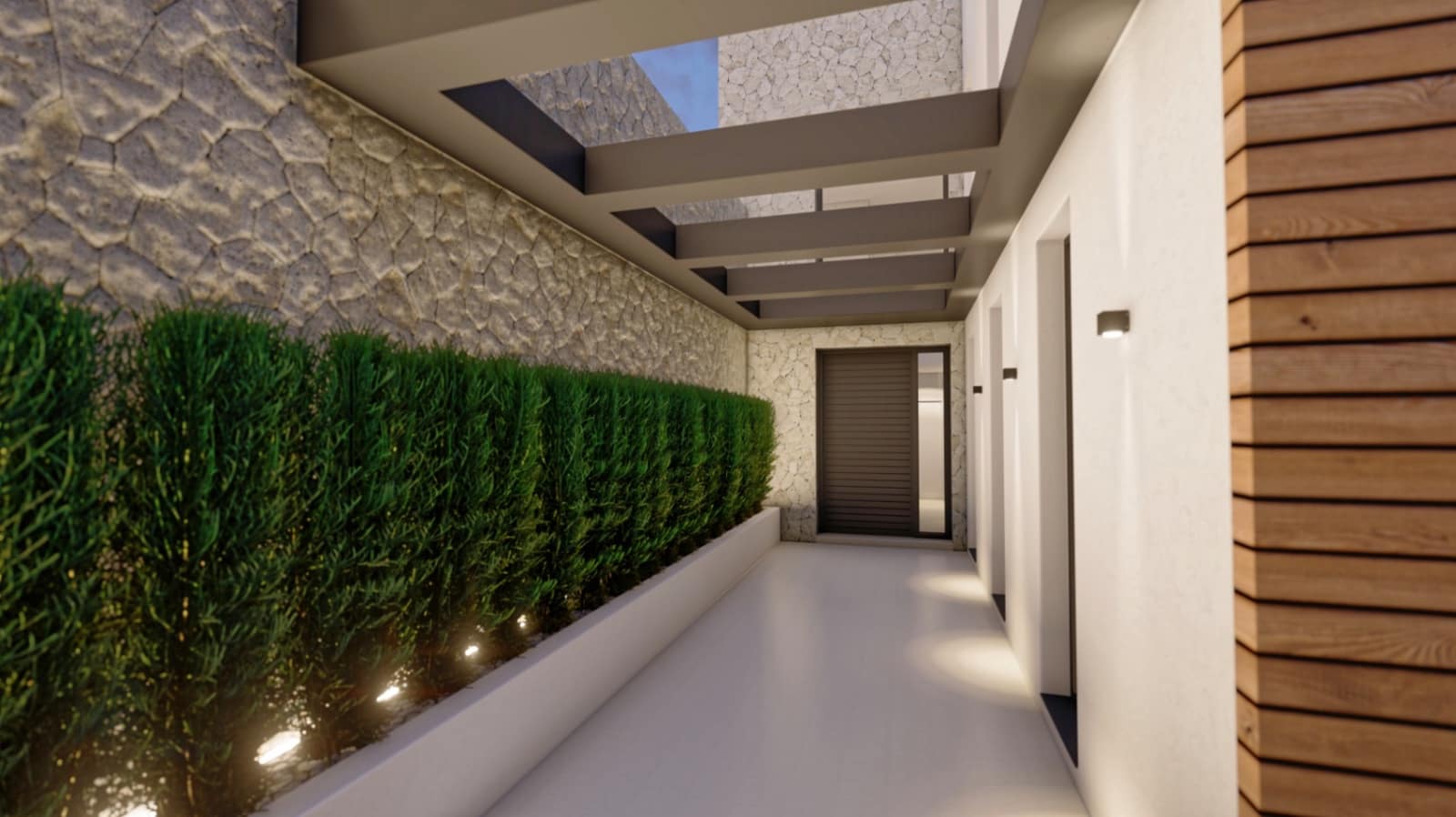 4 camera da letto Villa in vendita in Altea con piscina garage - 1.900.000 € (Rif: 8833584)