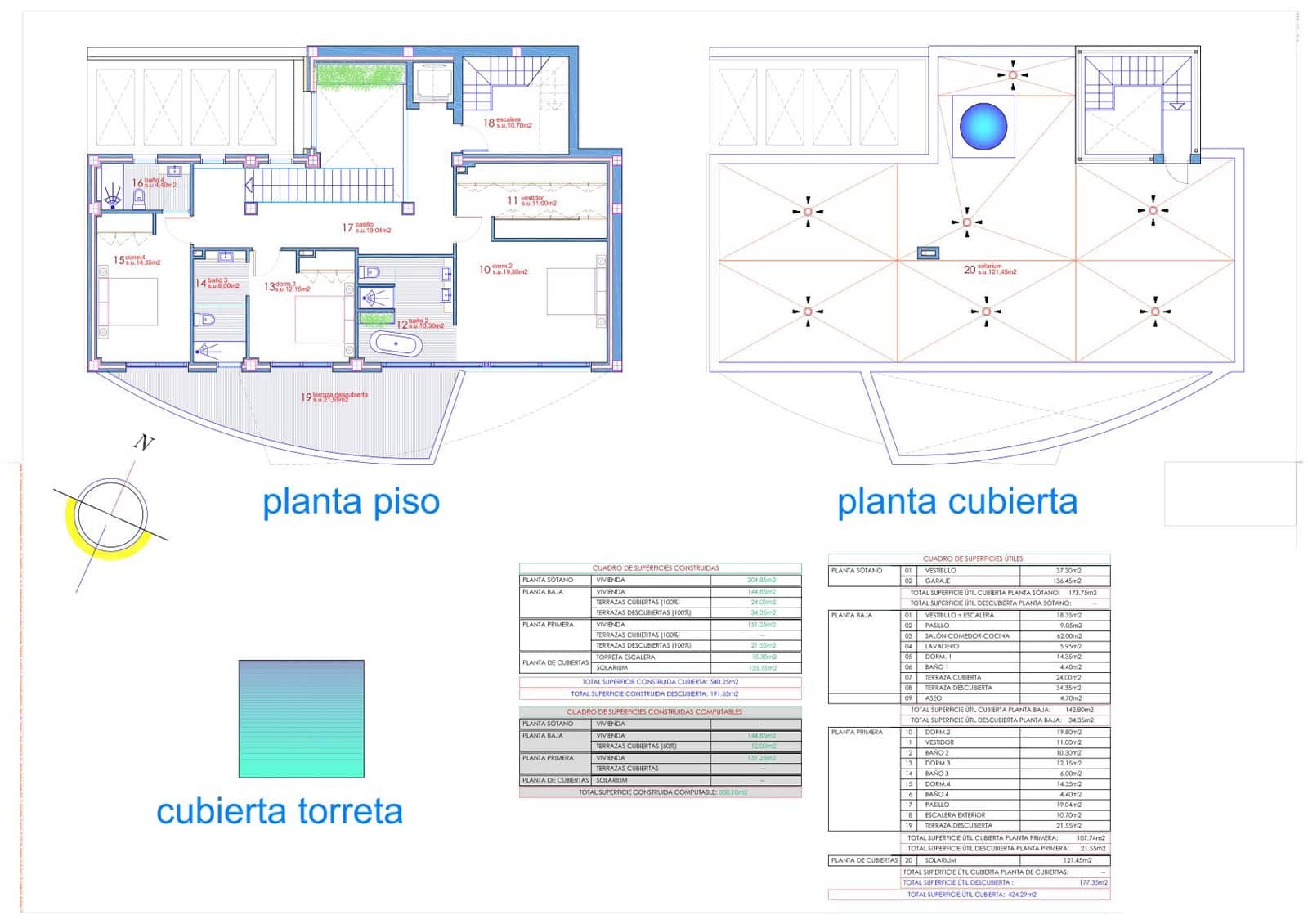 4 camera da letto Villa in vendita in Altea con piscina garage - 1.900.000 € (Rif: 8833584)