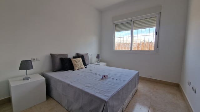 3 sypialnia Willa na sprzedaż w Lorca z garażem - 254 000 € (Ref: 8892295)