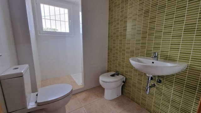 3 sypialnia Willa na sprzedaż w Lorca z garażem - 254 000 € (Ref: 8892295)