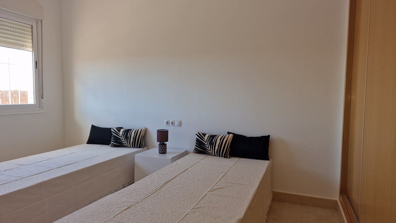 3 sypialnia Willa na sprzedaż w Lorca z garażem - 254 000 € (Ref: 8892295)