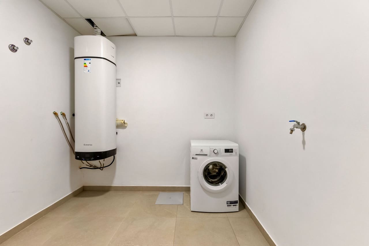 3 camera da letto Villa in vendita in Benijofar con piscina - 460.000 € (Rif: 9049563)