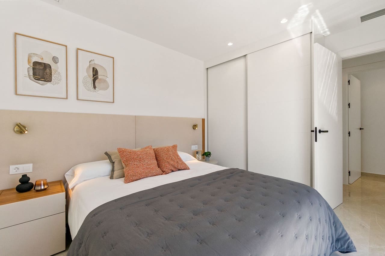 3 camera da letto Villa in vendita in Benijofar con piscina - 460.000 € (Rif: 9049563)