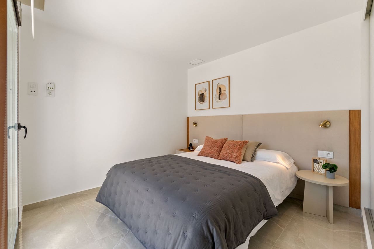 3 camera da letto Villa in vendita in Benijofar con piscina - 460.000 € (Rif: 9049563)